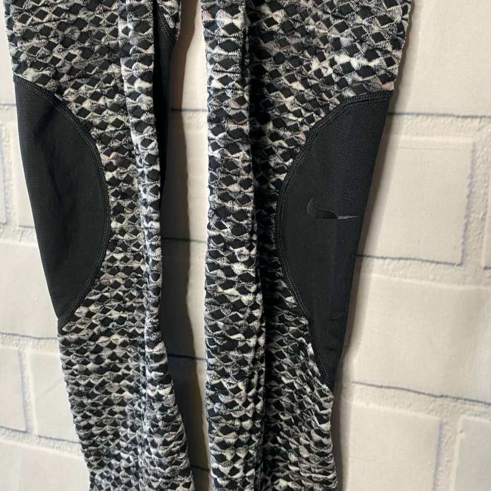 Nike Pro Hyperwarm Training Tights - image 5